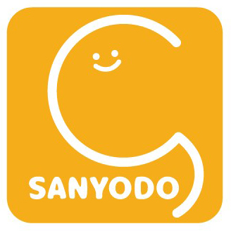 ■三洋堂のロゴがリニューアルします■